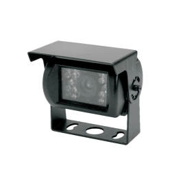 Caméra de recul infrarouge